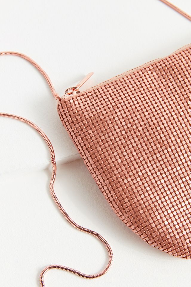 Sac à Bandoulière en Cotte de Mailles #2