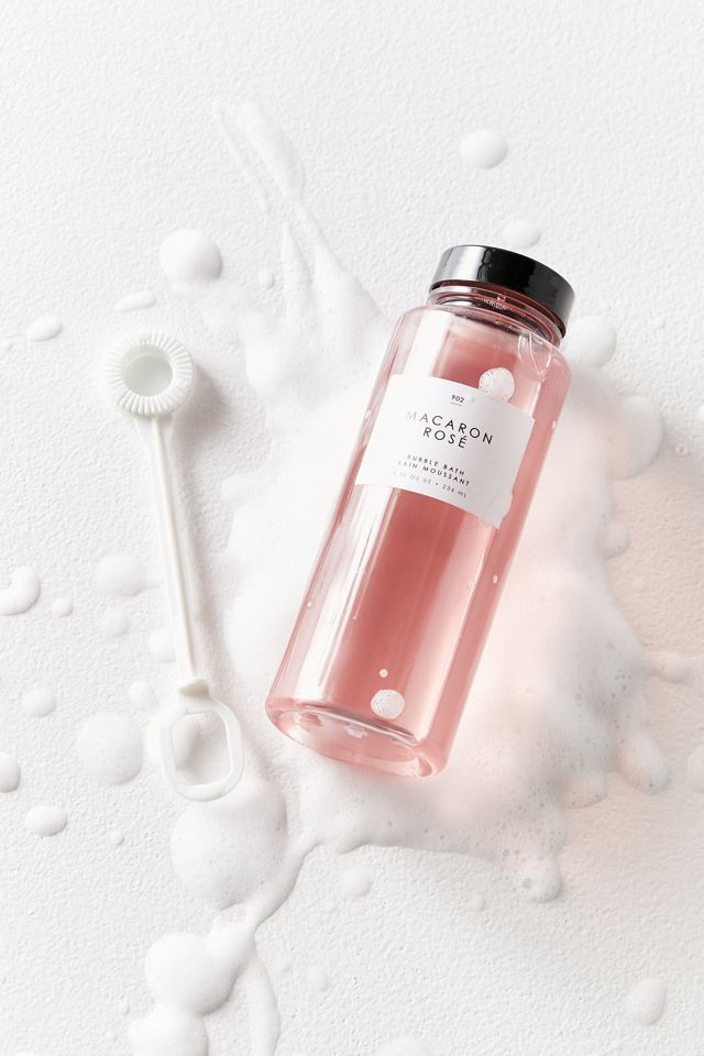 Gourmand Bubble Bath #1