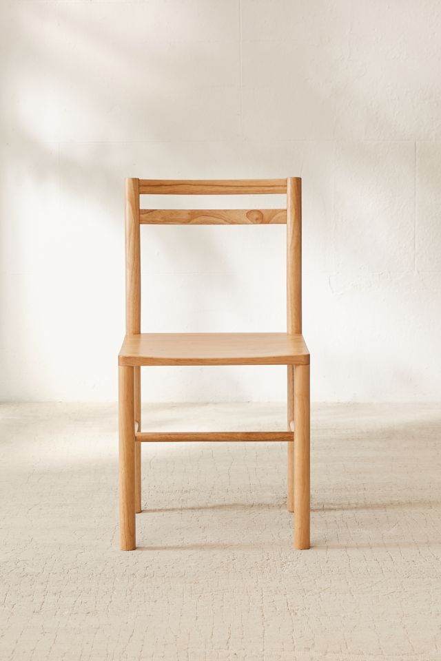 Keane Chair #1