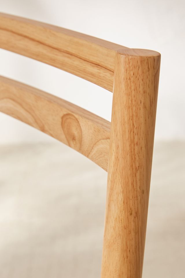 Keane Chair #4