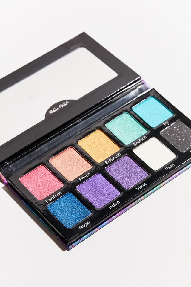 Violet Voss The Rainbow Eyeshadow Palette #1