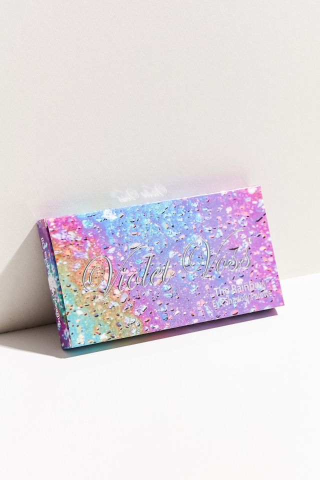 Violet Voss The Rainbow Eyeshadow Palette #2