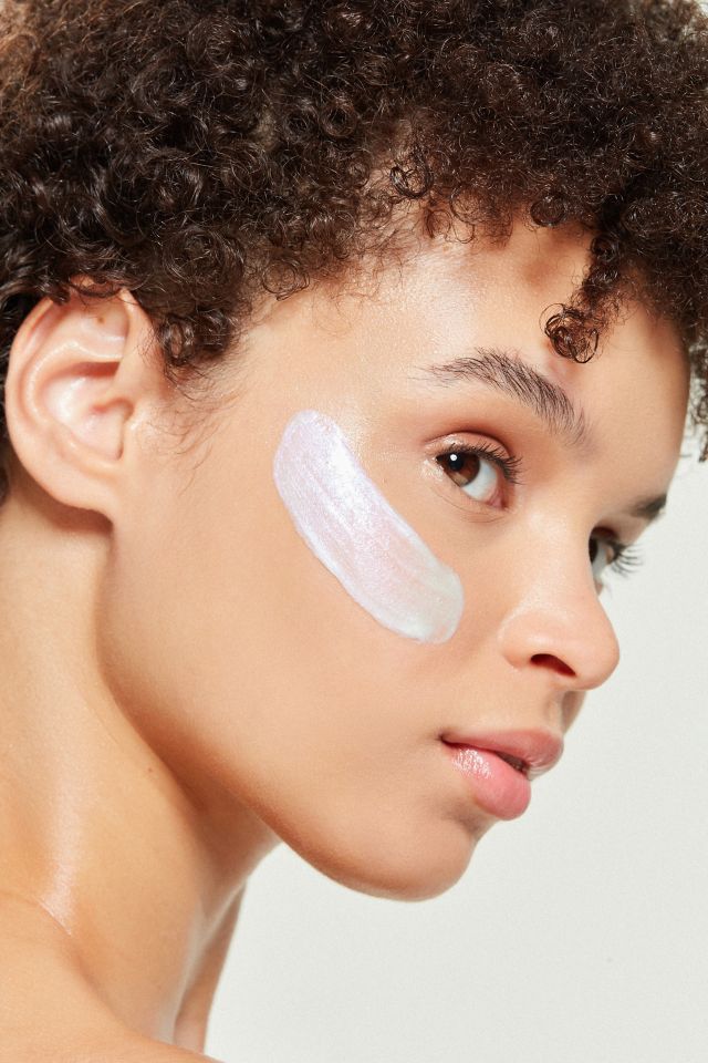 I Dew Care Sugar Kitten Hydrating Holographic Peel-Off Mask #2