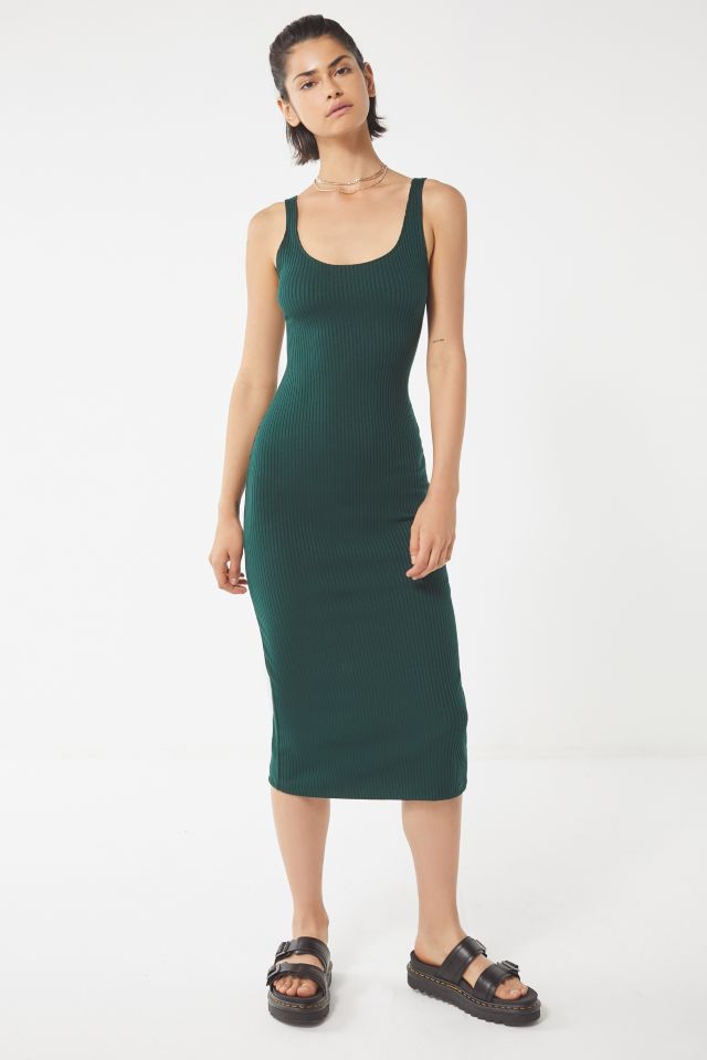 Urban outfitters 2025 bodycon dress