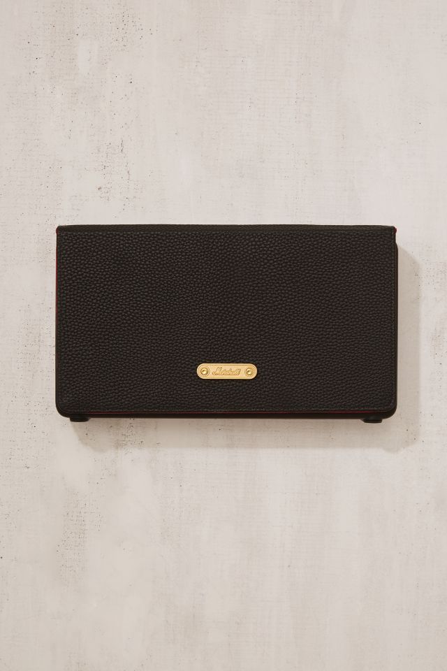 Marshall Stockwell Travel Speaker + Stand Set #1