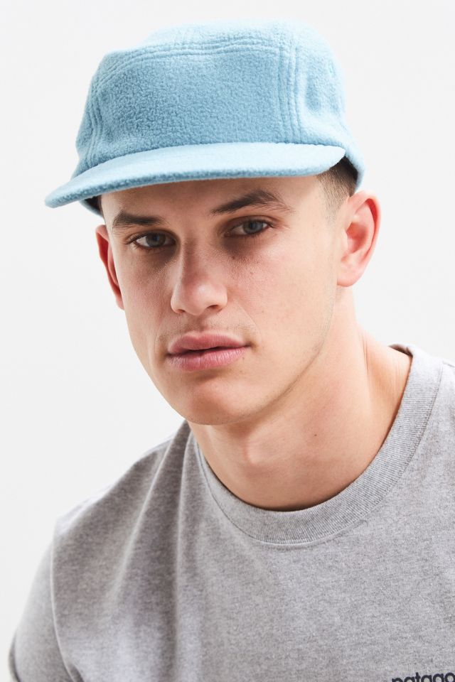UO Polar Fleece 5-Panel Hat #1