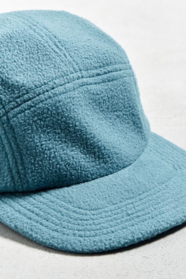 UO Polar Fleece 5-Panel Hat #2