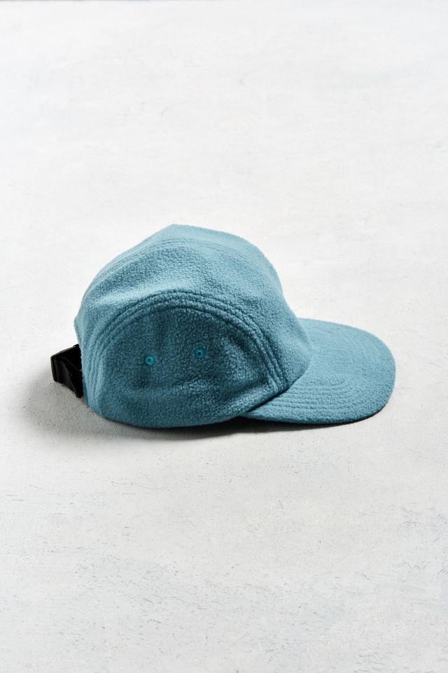 UO Polar Fleece 5-Panel Hat #3
