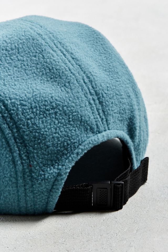 UO Polar Fleece 5-Panel Hat #4