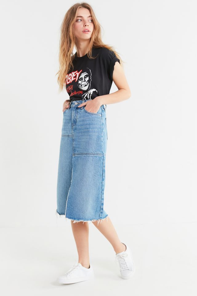 OBEY Misfits Legacy Tee #2