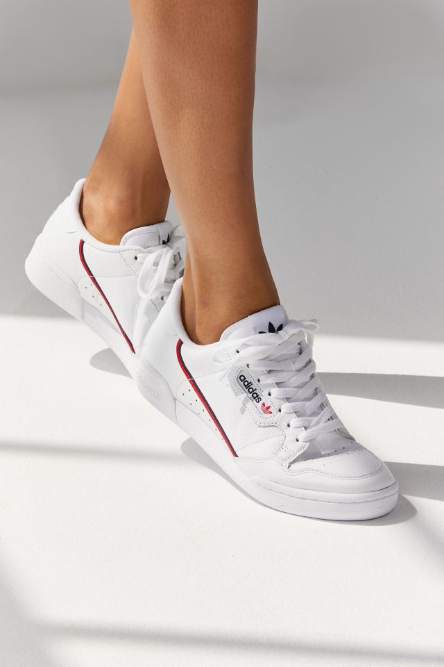 Adidas continental 2024 80 fit