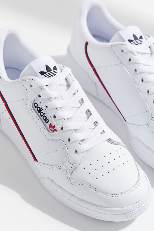 Urban outfitters cheap adidas continental 80