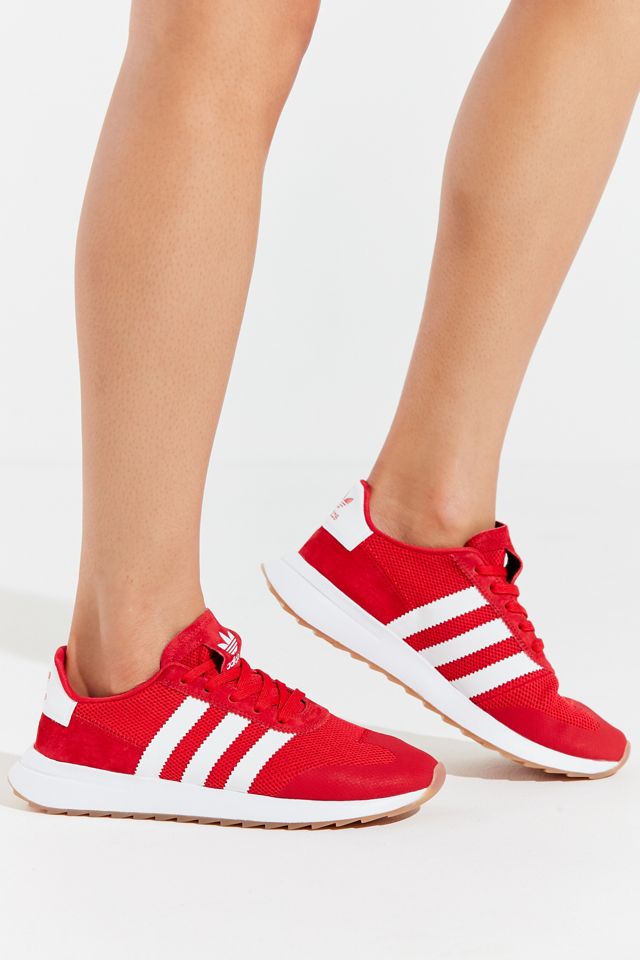 adidas Originals Flashback Sneaker صور تكروني adidas Originals Flashback Sneaker صور تكروني