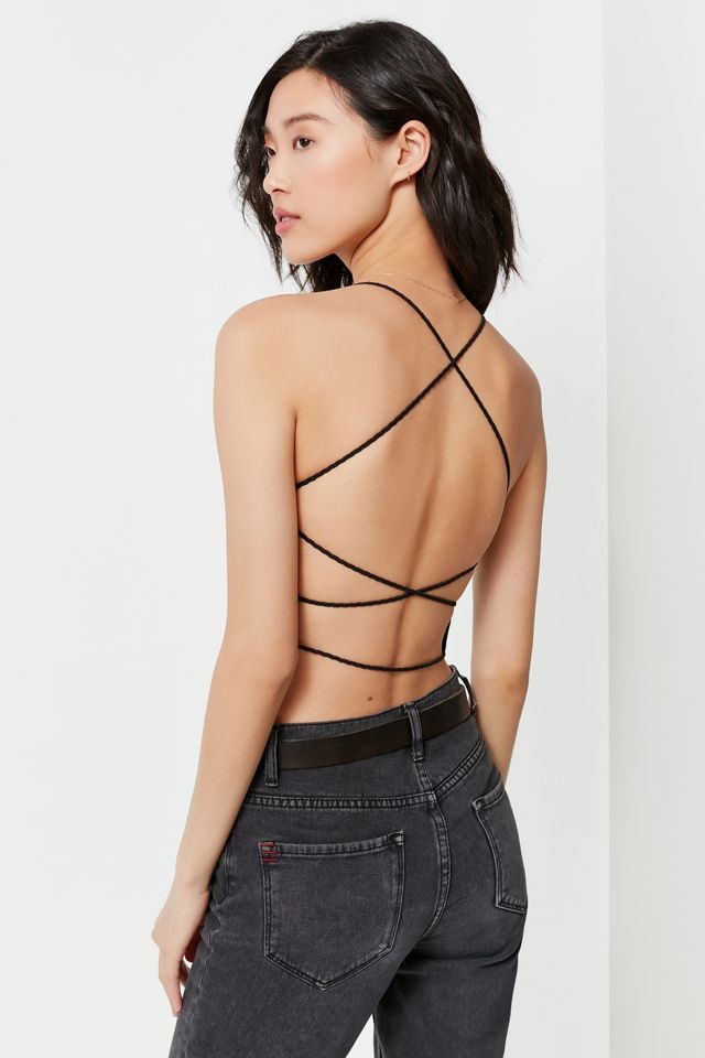 Scorpio Tank Top