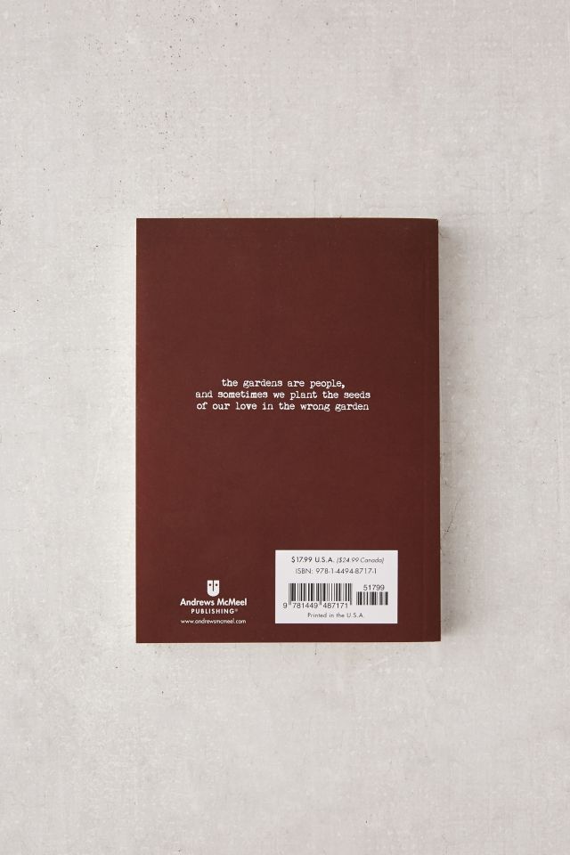 Planter des Jardins dans des Tombes: Volume 1 Par r.h. Sin #1