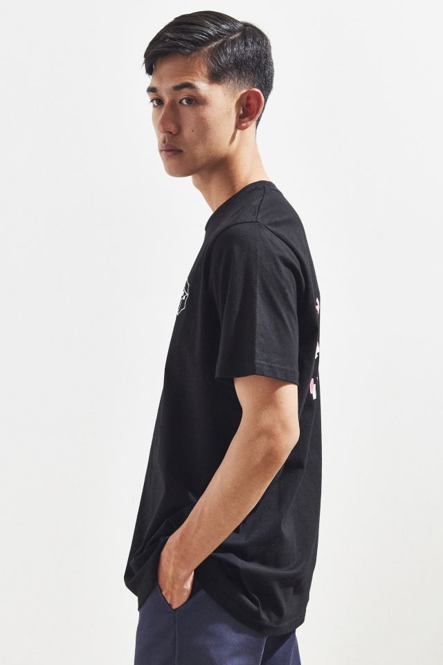 Lazy Oaf Embroidered Hiding Tee #3