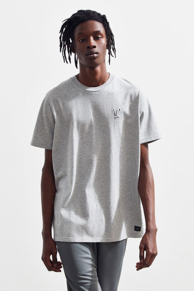 T-shirt Everything Changed Lazy Oaf #1