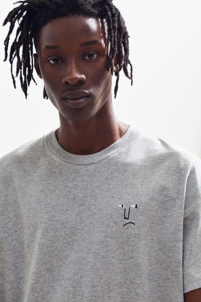 T-shirt Everything Changed Lazy Oaf #2
