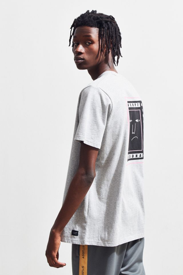 T-shirt Everything Changed Lazy Oaf #3