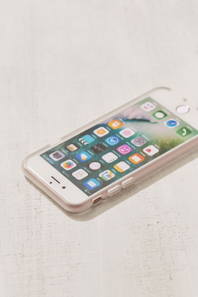 Snake Rose iPhone 8/7/6 Case #2