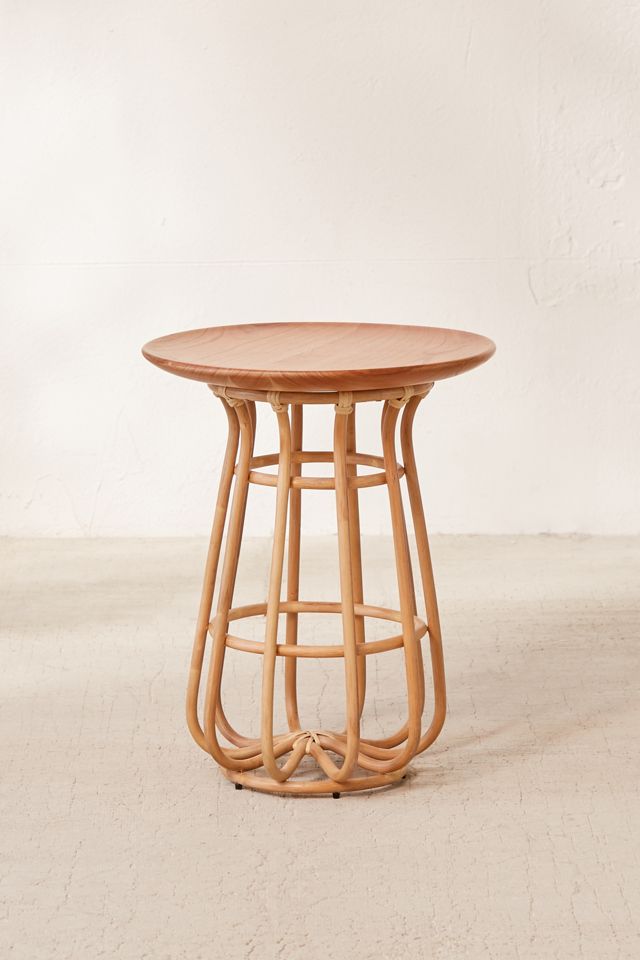 Marte Basket Table #1