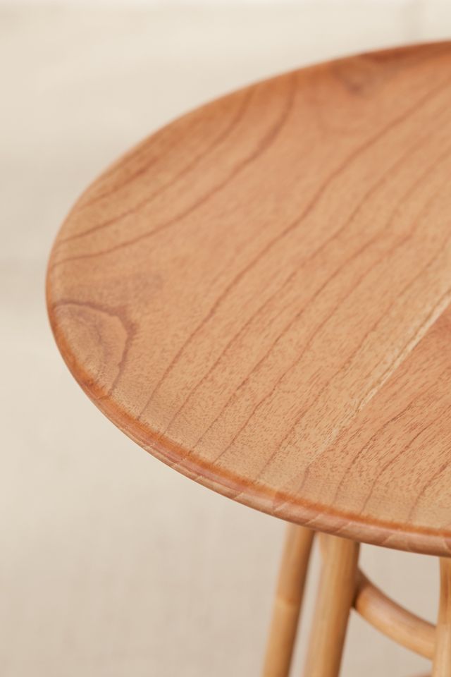 Marte Basket Table #2