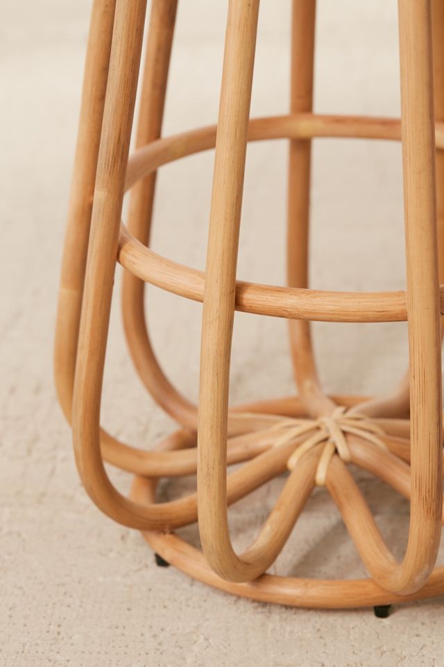 Marte Basket Table #3