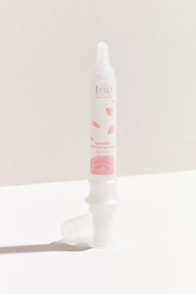 TOV Camellia Wrinkle-Free Eye Solution | Urban Outfitters