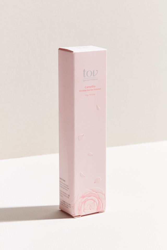 TOV Camellia Wrinkle-Free Eye Solution #1