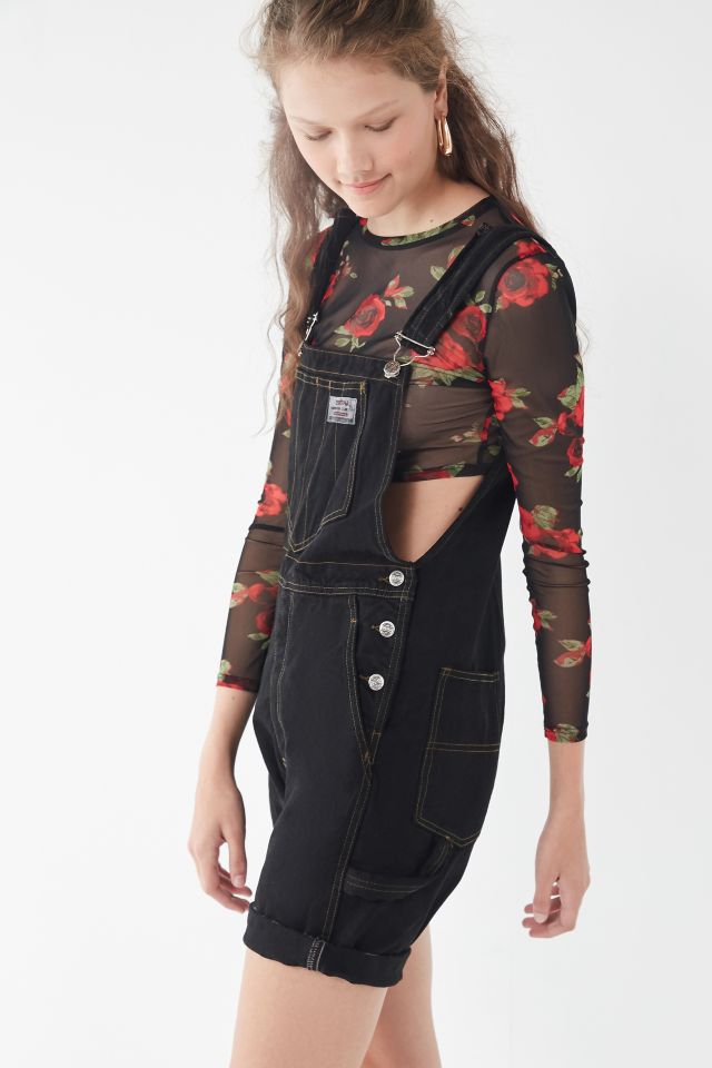 Urban Renewal Remade ‘90s Shortall Overall #1