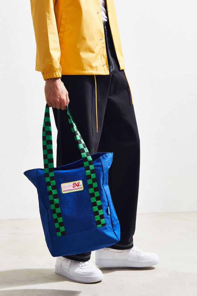 Lazy Oaf X Sailey Tote Bag #1