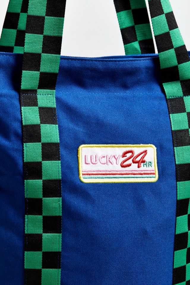 Lazy Oaf X Sailey Tote Bag #2