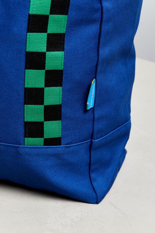 Lazy Oaf X Sailey Tote Bag #3
