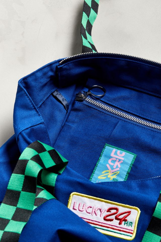 Lazy Oaf X Sailey Tote Bag #5