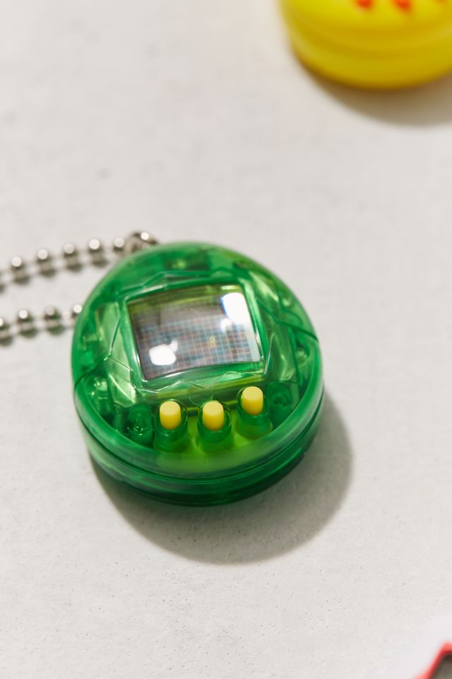 Tamagotchi Series 2 Game #2