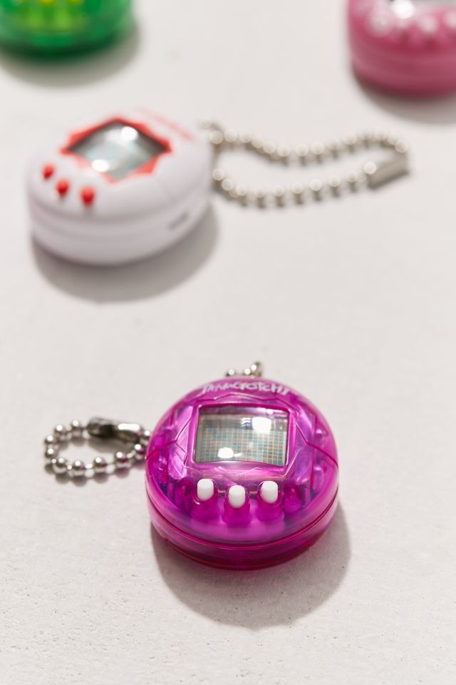 Tamagotchi Series 2 Game #3