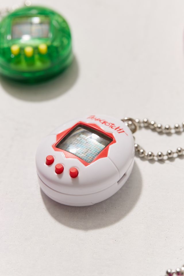 Tamagotchi Series 2 Game #4