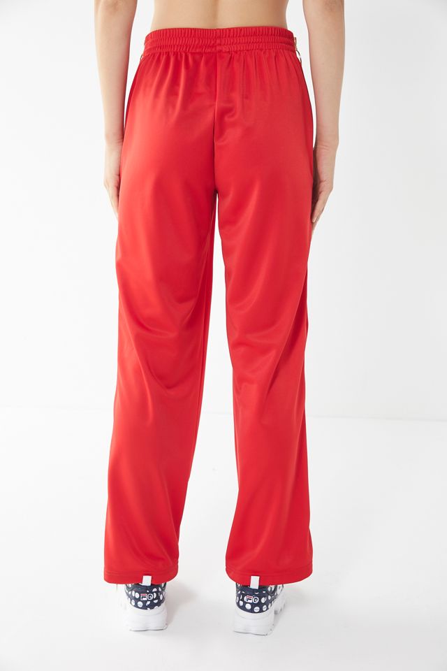 FILA + Pierre Cardin Zipper Pant #2