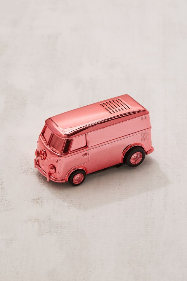 Record Runner X UO Chrome Cordless Vinyl Player #1