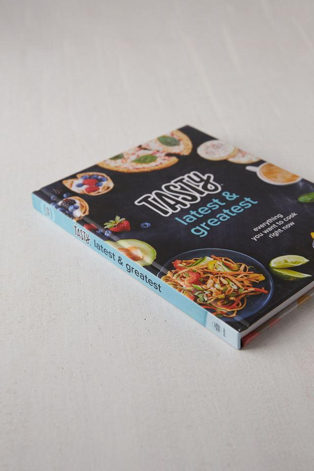 Tasty: Latest & Greatest #2
