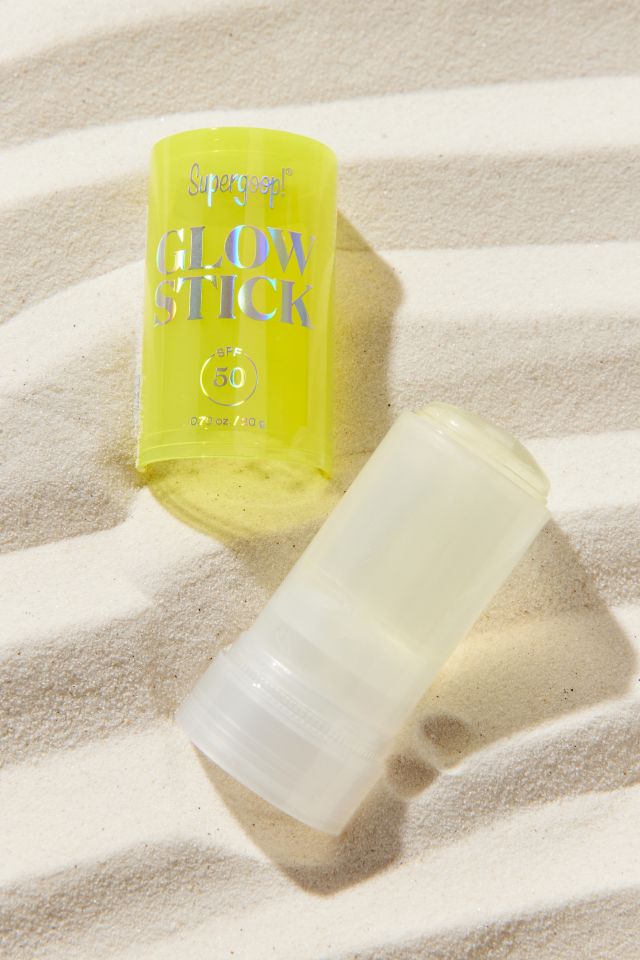 Supergoop! Glow Stick SPF 50 Sunscreen