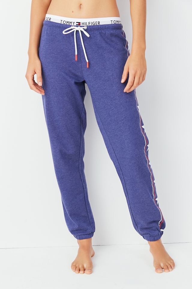 Tommy Hilfiger Stars N’ Stripes Lounge Pant #1