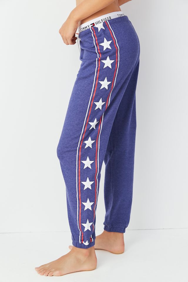 Tommy Hilfiger Stars N’ Stripes Lounge Pant #3