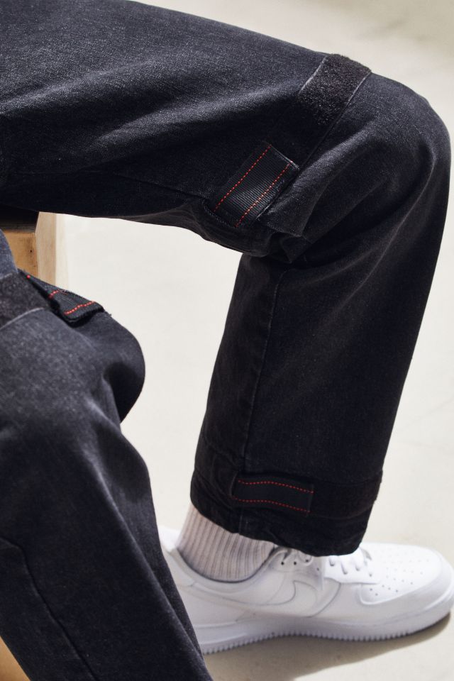 BDG Utility Baggy Jean #1