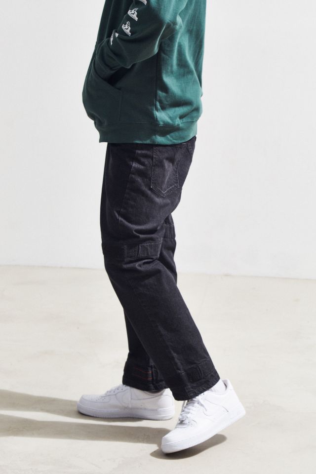 BDG Utility Baggy Jean #2