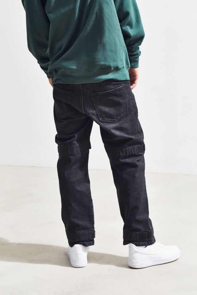 BDG Utility Baggy Jean #3