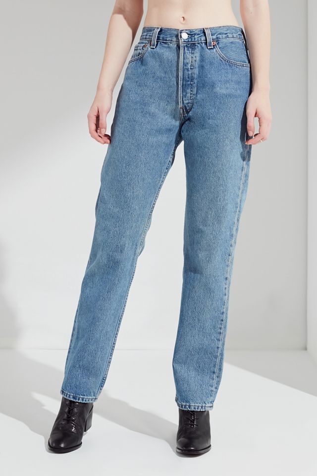 Vintage Levi's 501/505 Jean | Urban Outfitters Canada