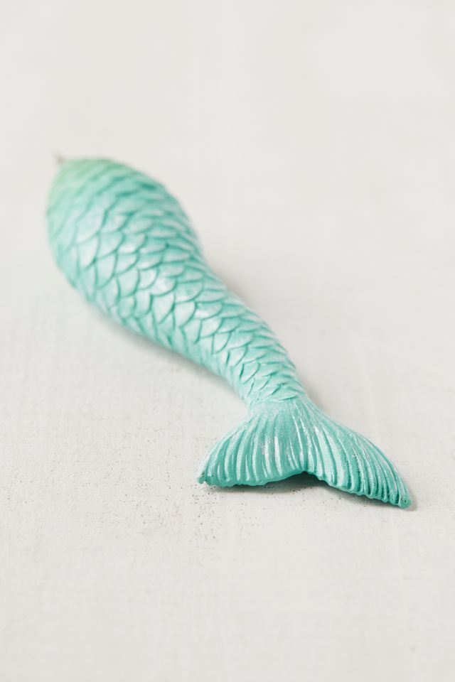 Mermaid Tail Pen #2