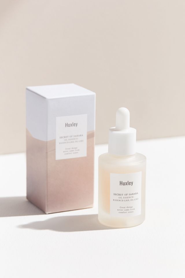 Huxley Secret Of Sahara Oil Essence