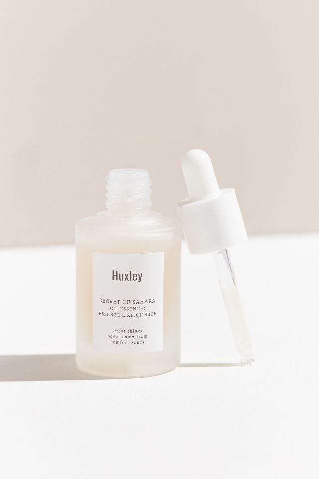 Huxley Secret Of Sahara Oil Essence #1